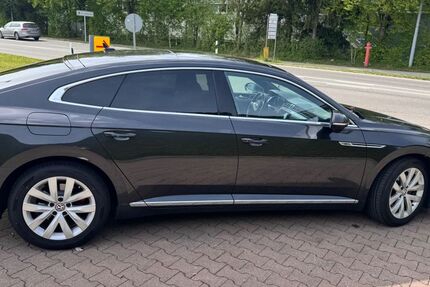 VW Arteon 199.000 km 23.800 &euro; Lindau 88131