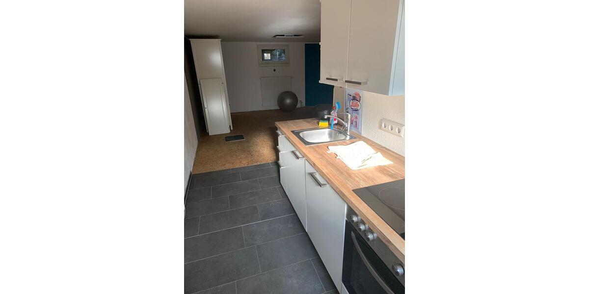 Etagenwohnung Horgenzell - 1.5 Zimmer, 46 m&sup2;, 750&euro; | Angebot:25107434