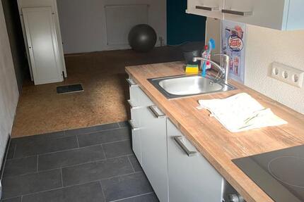 Wohnung Horgenzell - 1.5 Zimmer, 46 m&sup2;, 750&euro; | Angebot:25107434