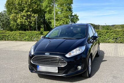 Ford Fiesta 137.100 km 4.400 &euro; Ravensburg 88212