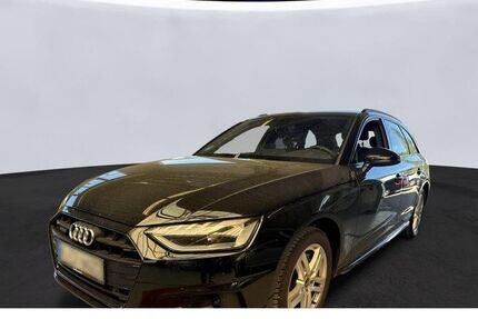 Audi A4 80.300 km 25.660 &euro; Konstanz 78467