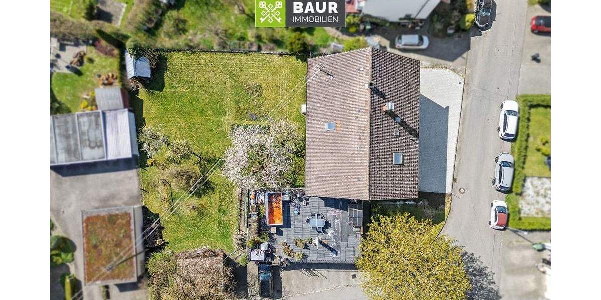 Mehrfamilienhaus, Wohnhaus Ravensburg Torkenweiler - 1 Zimmer, 218 m&sup2;, 750.000&euro; | Angebot:25693506