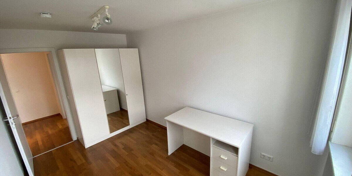 Etagenwohnung Uhldingen-Mühlhofen Unteruhldingen - 3 Zimmer, 61 m&sup2;, 388.000&euro; | Angebot:26131812