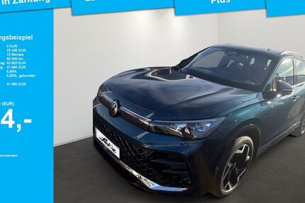 VW Tiguan 1.585 km 41.419 &euro; Weingarten 88250