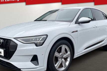 Audi e-tron 33.465 km 28.950 &euro; Wangen im Allgäu 88239