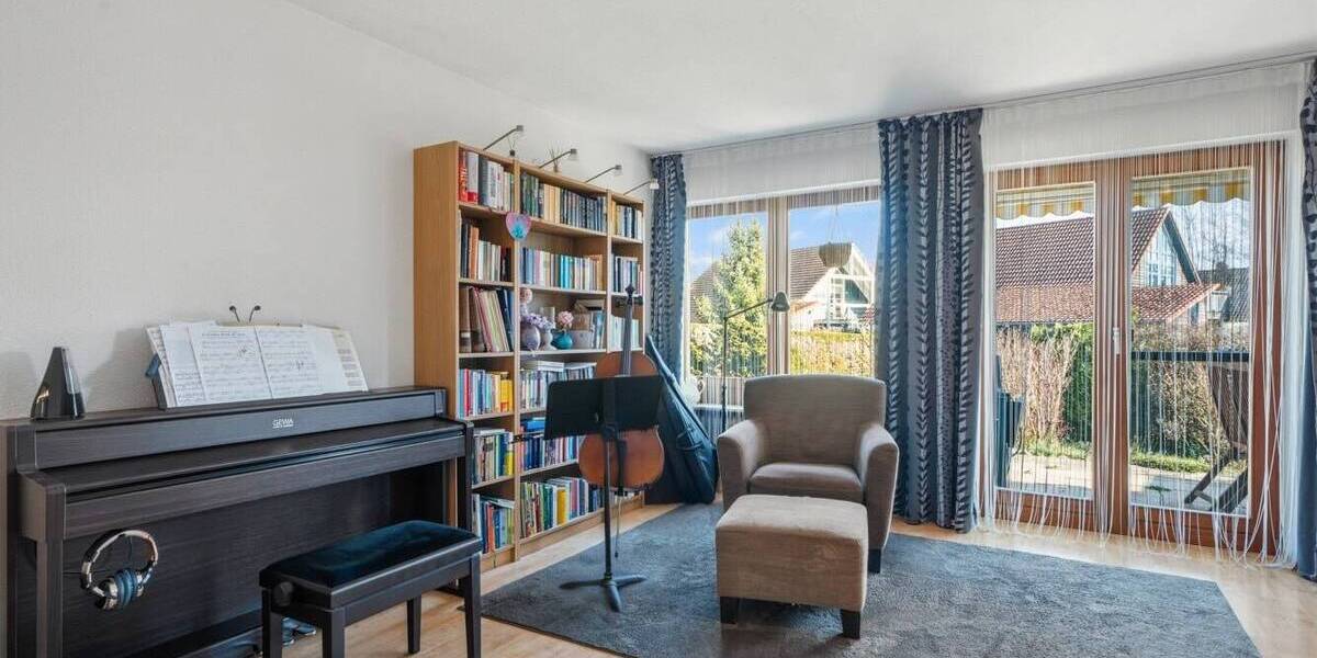Doppelhaushälfte Uhldingen-Mühlhofen Mühlhofen - 6 Zimmer, 160 m&sup2;, 629.000&euro; | Angebot:26170852
