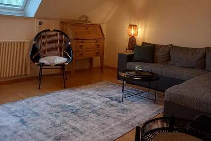 Wohnung Wangen - 2 Zimmer, 61 m&sup2;, 650&euro; | Angebot:25159031