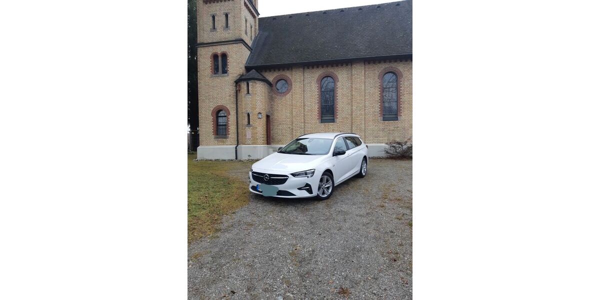 Opel Insignia 89.000 km 12.950 &euro; Wolpertswende 88284