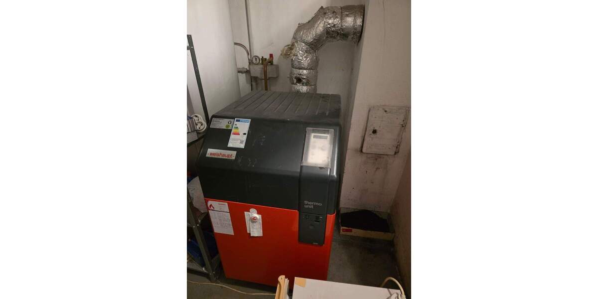 Terrassenwohnung Friedrichshafen Raderach - 2 Zimmer, 82 m&sup2;, 405.000&euro; | Angebot:25740953