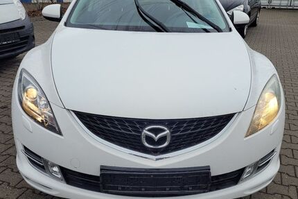 Mazda 6 216.000 km 2.800 &euro; Kressbronn 88079