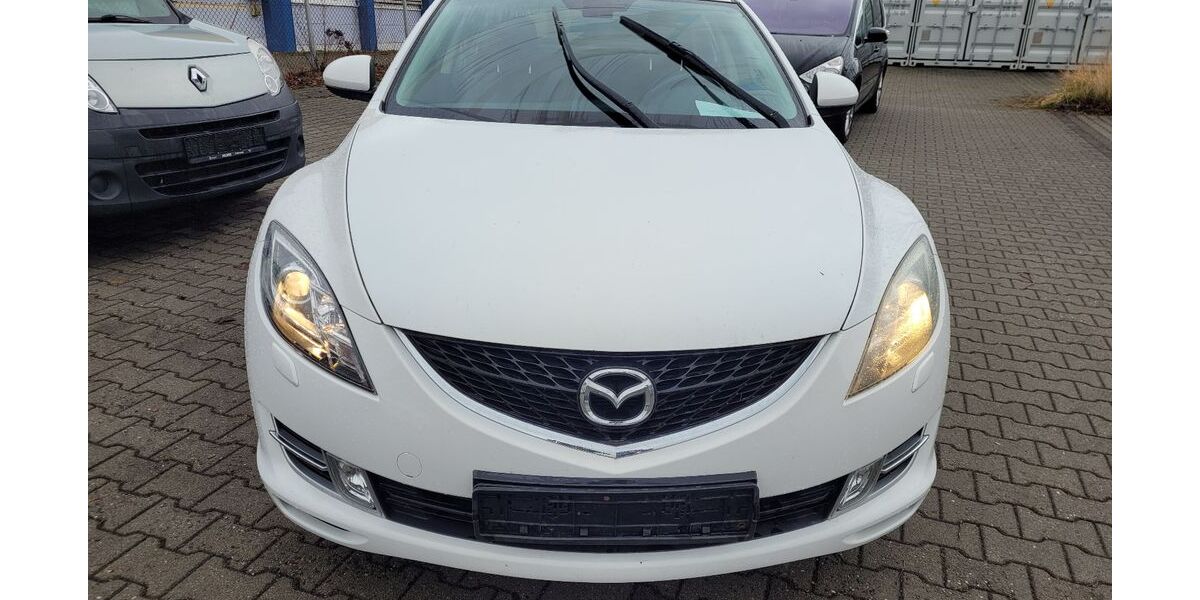 Mazda 6 216.000 km 2.800 &euro; Kressbronn 88079