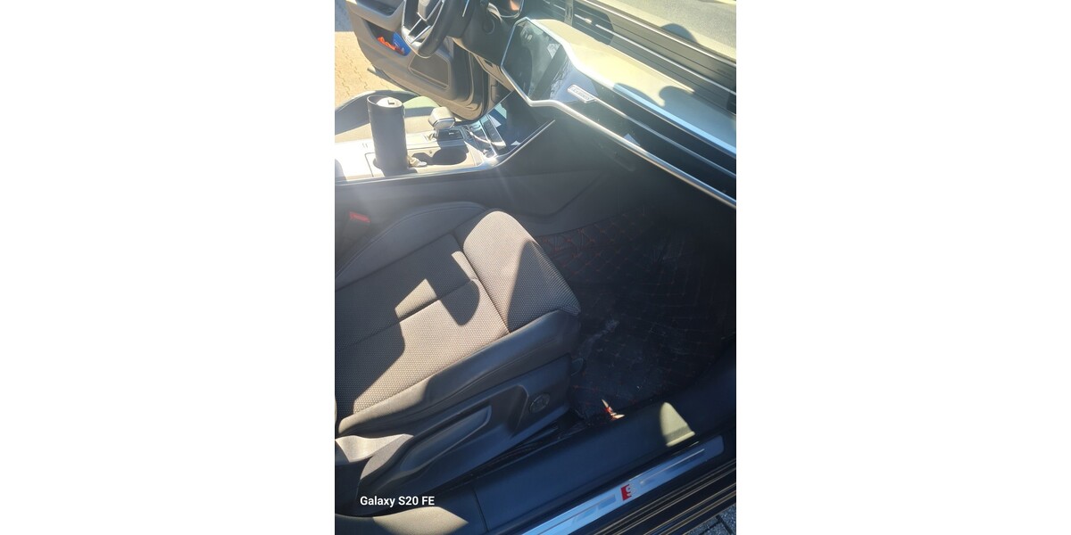 Audi A6 Avant 86.500 km 33.000 &euro; Meckenbeuren 88074