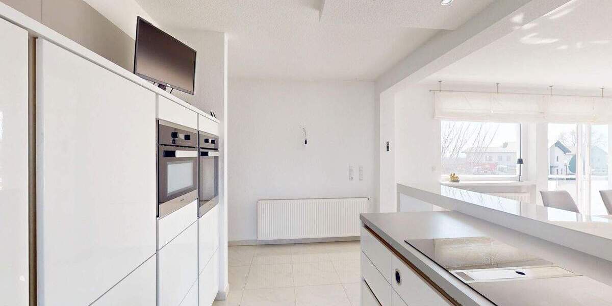 Mehrfamilienhaus, Wohnhaus Ravensburg Bavendorf - 1 Zimmer, 403 m&sup2;, 1.470.000&euro; | Angebot:25877163