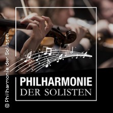 VIVALDI - Die Vier Jahreszeiten | Philharmonie der Solisten | Vladik Otaryan 13.12.2026 Konzil Konstanz