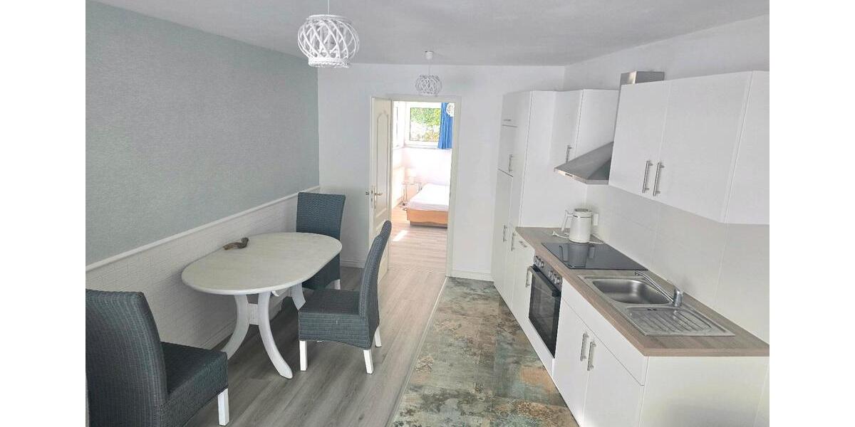 Etagenwohnung Langenargen - 2 Zimmer, 62 m&sup2;, 990&euro; | Angebot:26664894