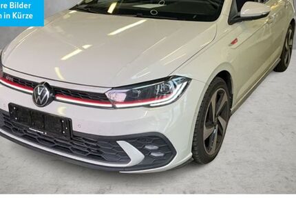 VW Polo 10.900 km 24.490 &euro; Markdorf 88677