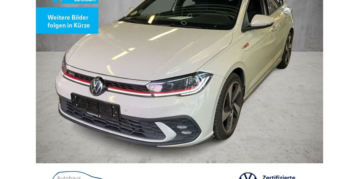 VW Polo 10.900 km 24.490 &euro; Markdorf 88677