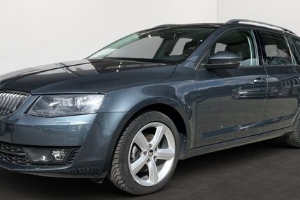 Skoda Octavia 103.800 km 13.860 &euro; Überlingen 88662