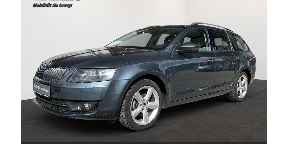 Skoda Octavia 103.800 km 13.860 &euro; Überlingen 88662
