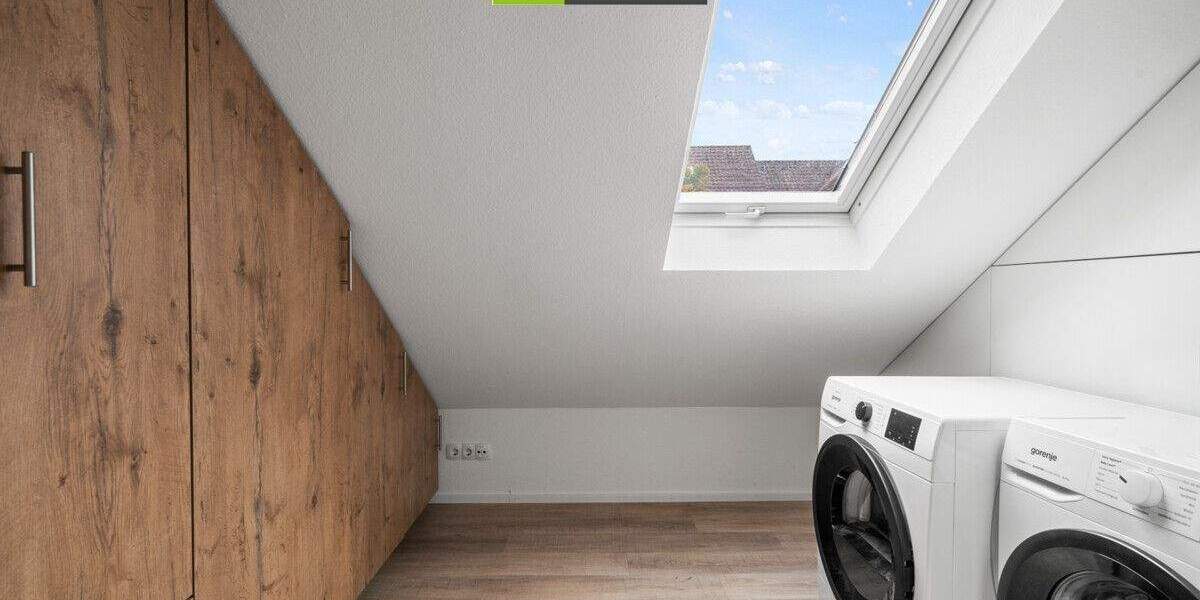 Etagenwohnung Wangen im Allgäu Wangen - 2 Zimmer, 53 m&sup2;, 219.000&euro; | Angebot:25693467