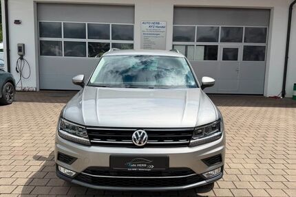 VW Tiguan 85.234 km 21.400 &euro; Mochenwangen 88284