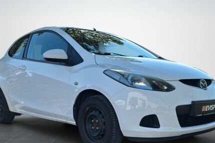 Mazda 2 213.737 km 799 &euro; Oberteuringen 88094