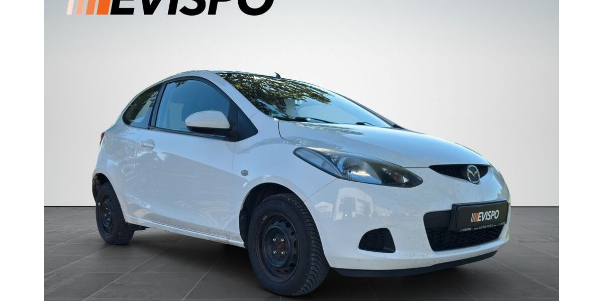 Mazda 2 213.737 km 799 &euro; Oberteuringen 88094