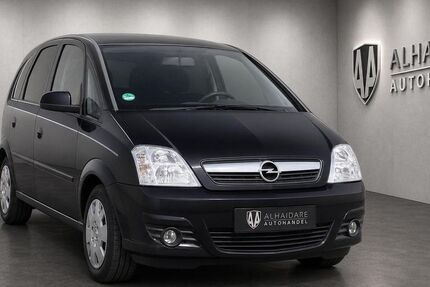 Opel Meriva 135.000 km 2.590 &euro; Meckenbeuren 88074