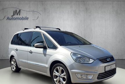 Ford Galaxy 119.970 km 10.990 &euro; Meckenbeuren 88074