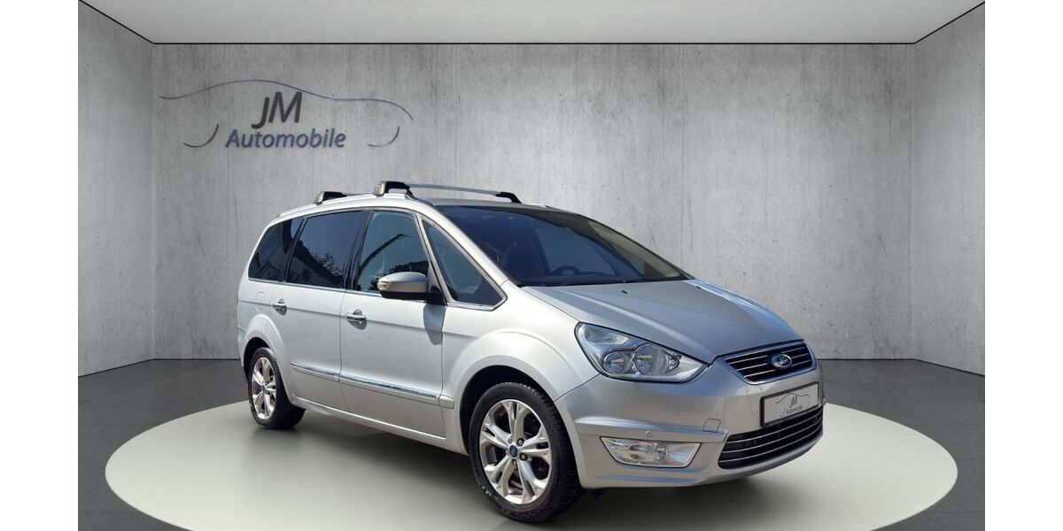 Ford Galaxy 119.970 km 10.990 &euro; Meckenbeuren 88074