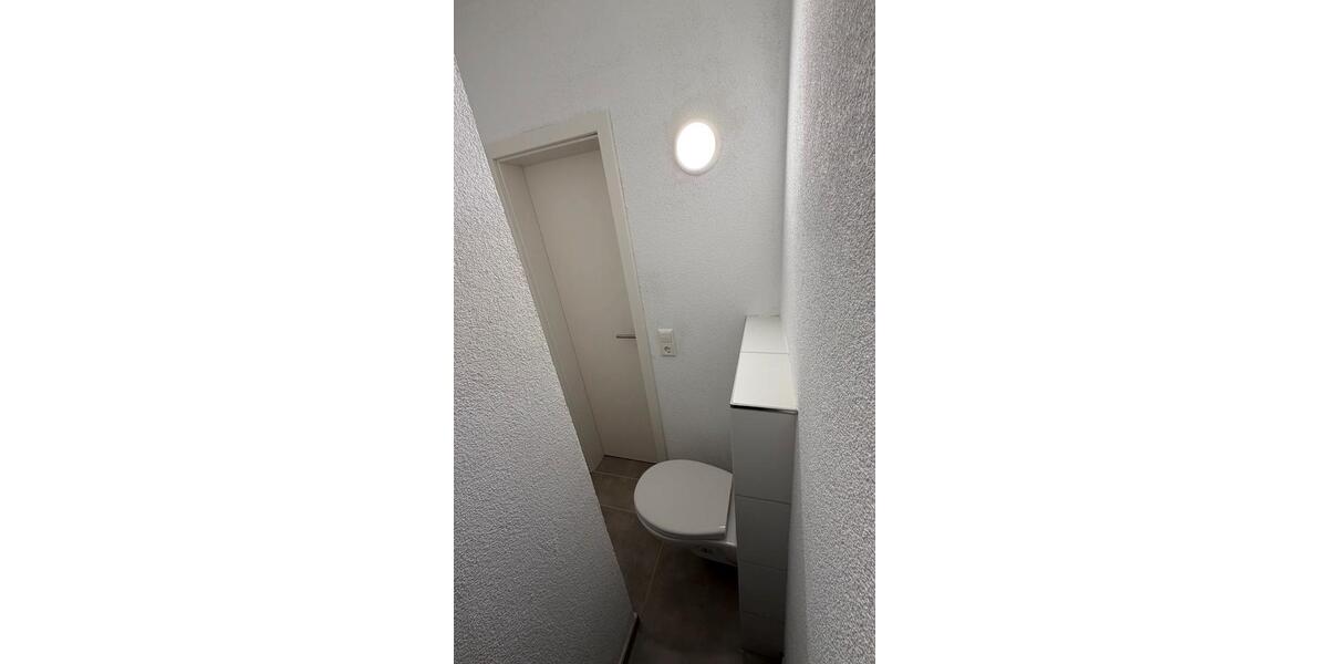 Etagenwohnung Weingarten - 1.5 Zimmer, 40 m&sup2;, 668&euro; | Angebot:26032195