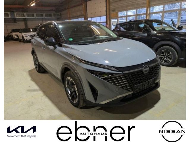 Nissan Qashqai 18.900 km 26.490 &euro; Baienfurt 88255