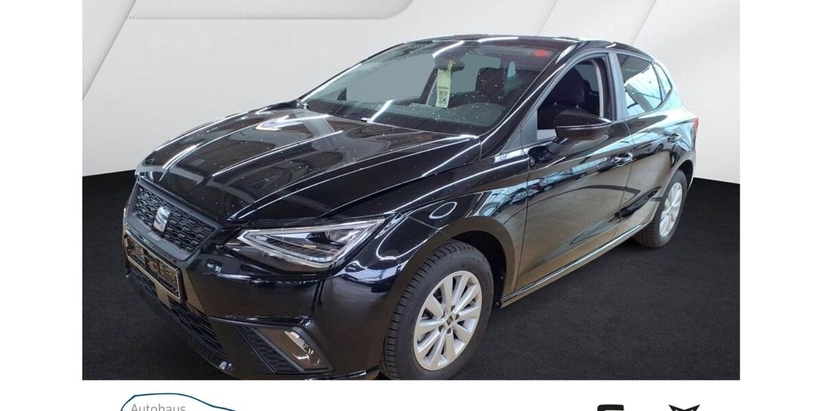 Seat Ibiza 9.940 km 19.630 &euro; Markdorf 88677