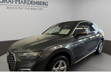 Audi Q5 40.000 km 39.910 &euro; Konstanz 78467