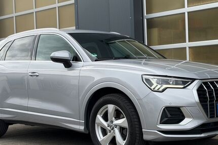 Audi Q3 100.000 km 27.900 &euro; Friedrichshafen 88045