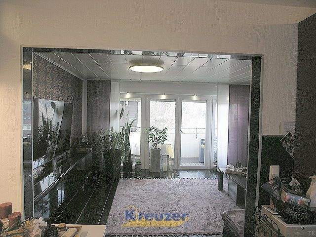 Etagenwohnung Baienfurt - 4 Zimmer, 90 m&sup2;, 315.000&euro; | Angebot:25660662