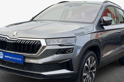 Skoda Karoq 8.500 km 35.970 &euro; Friedrichshafen 88046