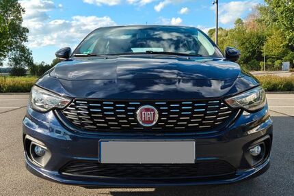 Fiat Tipo 125.000 km 7.200 &euro; Weingarten 88250