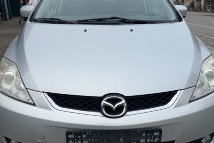 Mazda 5 245.000 km 2.490 &euro; Meckenbeuren 88074