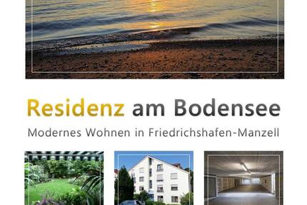 Wohnung Friedrichshafen Ailingen - 3.5 Zimmer, 101 m&sup2;, 439.000&euro; | Angebot:27254228