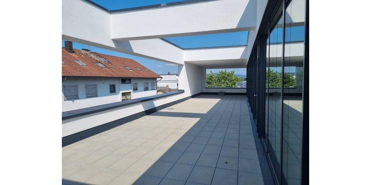 Gewerbeobjekt Friedrichshafen Löwental - 4.300&euro; | Angebot:25742141
