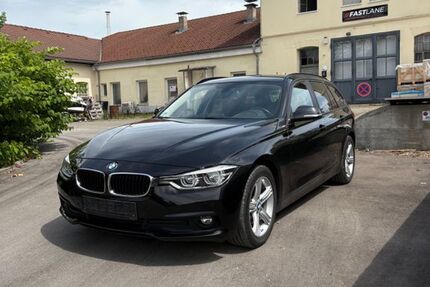 BMW 318 173.420 km 11.500 &euro; Weißensberg 88138