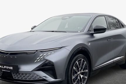 Alpine A390 2.000 km 72.470 &euro; Ravensburg 88214