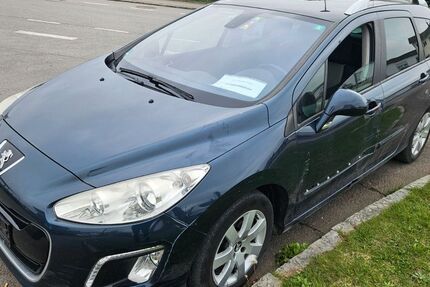 Peugeot 308 242.103 km 1.299 &euro; Baienfurt 88255