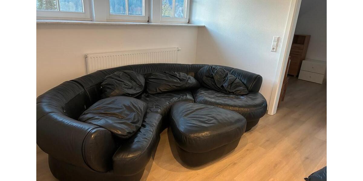 Dachgeschoßwohnung Wangen im Allgäu - 3 Zimmer, 60 m&sup2;, 800&euro; | Angebot:25311158