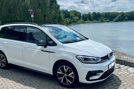 VW Touran 69.000 km 27.450 &euro; Konstanz 78462