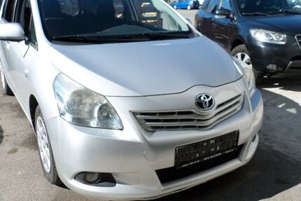 Toyota Verso 235.420 km 3.850 &euro; Baienfurt 88255