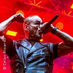 Tim Ripper Owens