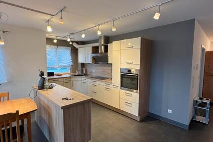 Wohnung Friedrichshafen Ailingen - 4.5 Zimmer, 109 m&sup2;, 1.500&euro; | Angebot:25856664