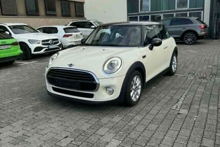 Mini Cooper 128.000 km 10.790 &euro; Konstanz 78467
